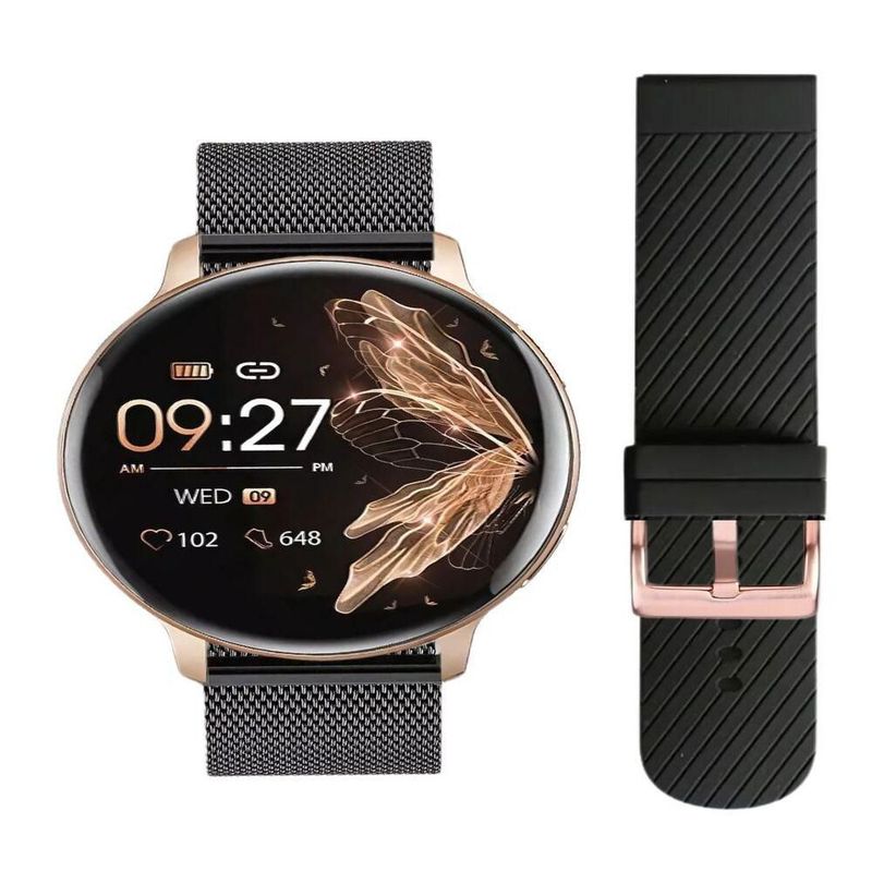 SMARTFLEXDORNEG