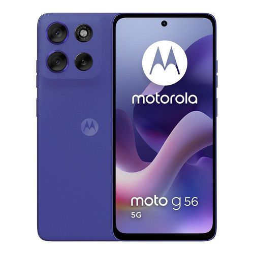 Motorola Moto G56 256GB AT&T Azul