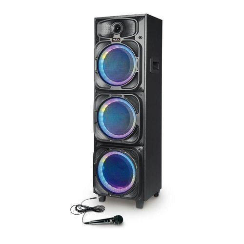 Bafle MISIK MB2288 portátil one body 8"