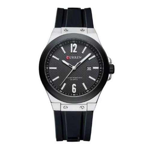Reloj CURREN KREe1902  Hombre Negro