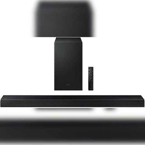 BARRA DE SONIDO 3.1" BT MARCA SAMSUNG HW-Q600A/ZX