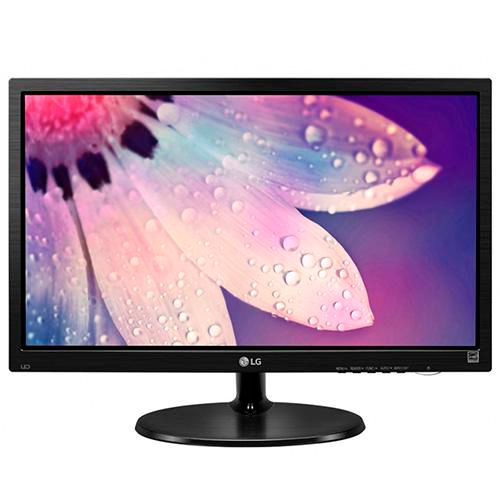 Monitor Lg 19M38L 19" 5Ms 75Hz Full Hd Tn Hdmi