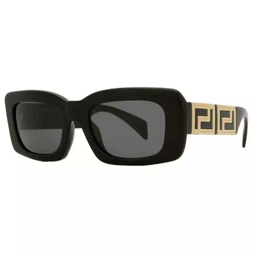 Lentes de Sol Versace VE4444U GB1/87 54-21-140