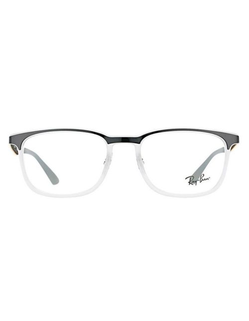 ARMAZON OFTALMICO RAY BAN RB7163 5680 NEGRO DORADO