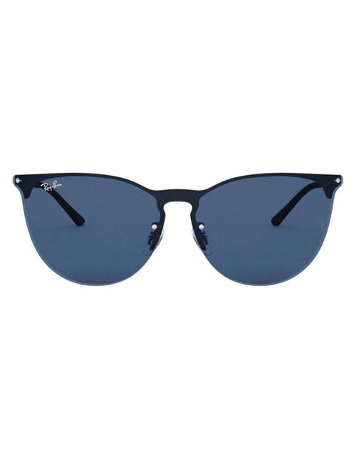 LENTES DE SOL RAY BAN RB3652 901580 41MM AZUL