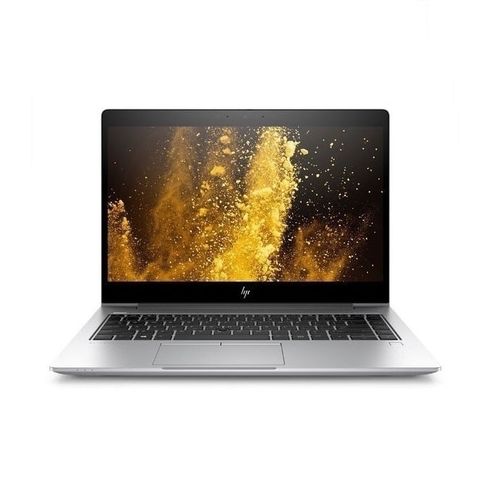 Laptop HP 840 G5- 14\- I5-8250U- 8GB RAM- 256GB SSD- Reacondicionada.