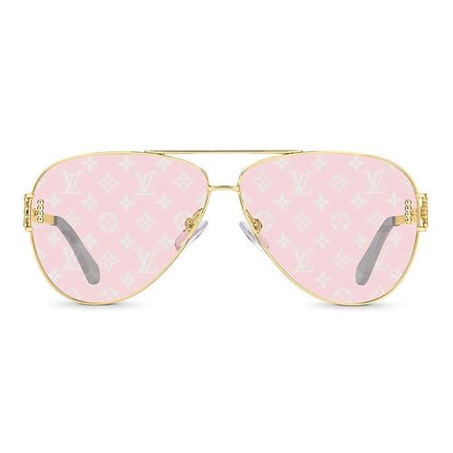 LENTES DE SOL LOUIS VUITTON Z1432E 9Z7 SINGLE LENS