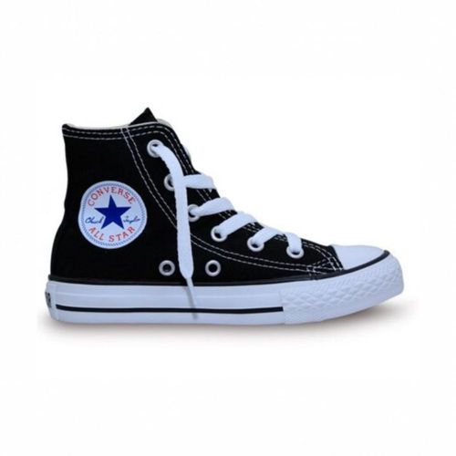 TENIS CONVERSE BOTA NEGRO 7J231