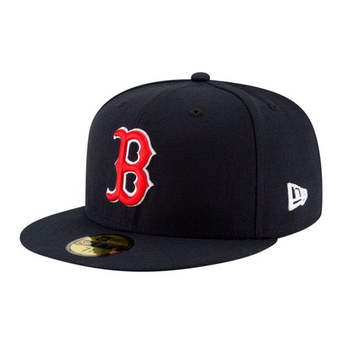 Gorra New Era 59Fifty 7 3/8 Boston Red Sox 70331911