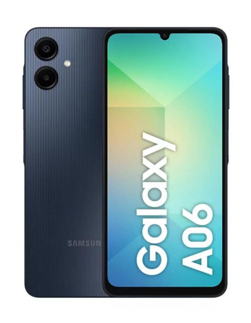 SAMSUNG GALAXY A06 DUAL 64GB/4RAM