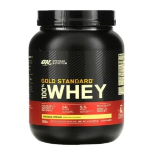 ON 100% Whey Gold Standard 2 Lbs Vainilla