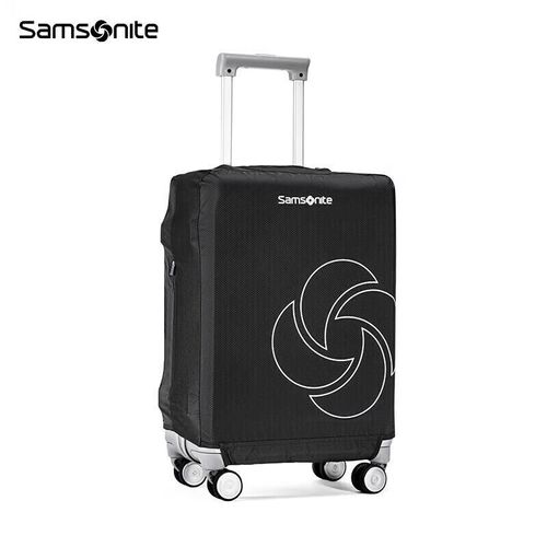 Funda de Maleta Plegable Protectora Resistente Pequeña