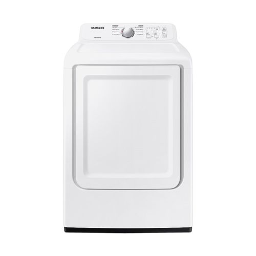 Secadora a Gas LP Samsung DVG24A3000W/AX 24Kg Blanca