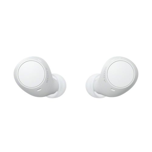 Audífonos Inalámbricos TWS Sony WF-510 Blancos