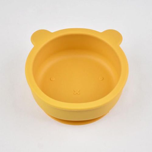 Productos para madres y bebés, platos para niños, tazones para bebés, tazones con ventosa para bebés, a prueba de caídas
