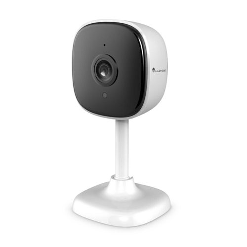 Lloyd's Cámara IP inteligente Fija Full HD con detección de movimiento