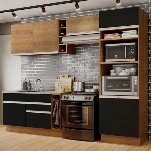 Cocina Completa