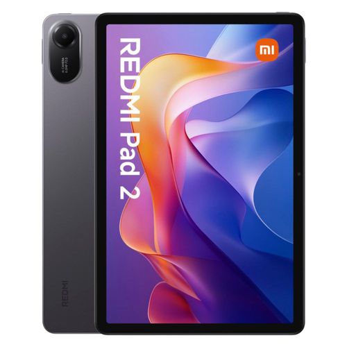 Xiaomi Redmi Pad 2 8GB 256GB Wifi Gris