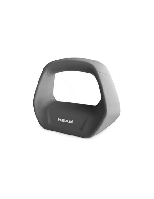 Mancuerna Kettlebell Silica de 2.6 Kg Antideslizante HEAD