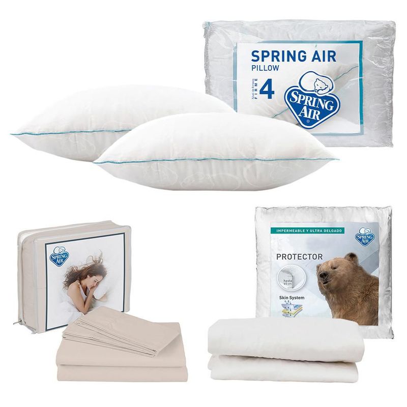 Combos_Trinity_Sabanas-Basic-Crema-Protector-Ultra-Almohada-Osos2