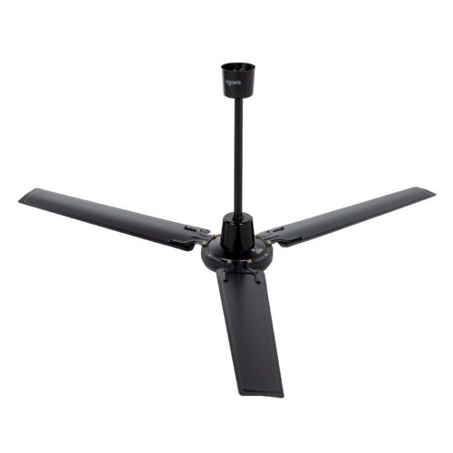 Ventilador De Techo 3 Aspas Con Control 5 Velocidades 142cm