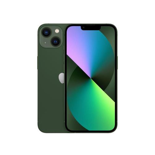 iPhone 13 128GB Libre Verde