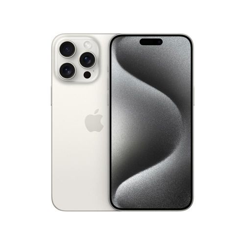 iPhone 15 Pro Max 1TB Libre Titanio