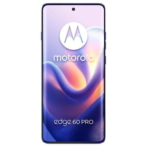 Motorola Moto Edge 60 Pro 512GB Libre Cobalto