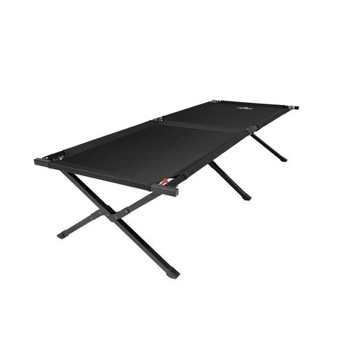 Catre Plegable "Adventurer" TETON (1.80m x 55cm)