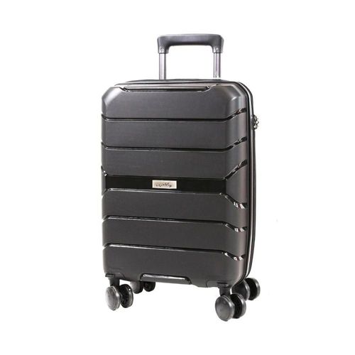 MALETA JON Z-01 28" NEGRO