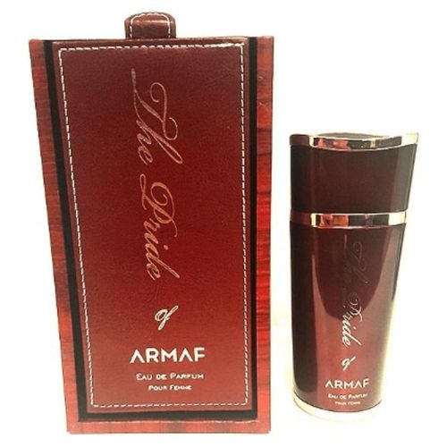 Armaf The Pride Edp 100 Ml Dama