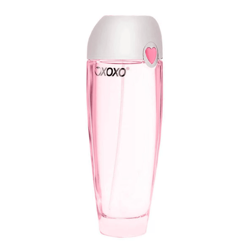 XOXO PINK EDP 100 ML DAMA