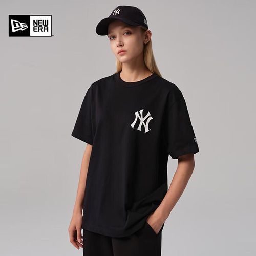 Camiseta Nueva Era MLB Helado Otoño