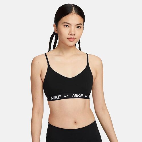 Sujetador Deportivo NIKE Indy Light Negro para Mujer