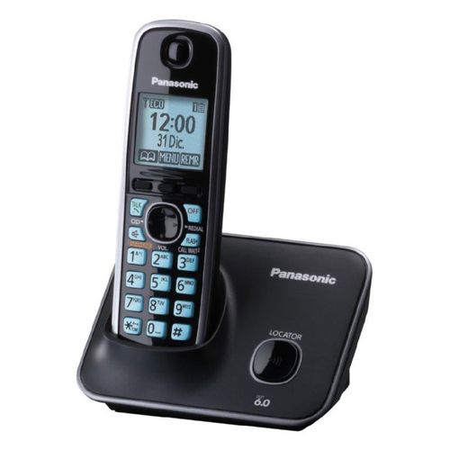 Telefono Inalambrico Panasonic Kx-tg4111meb Detec