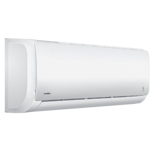 Minisplit Tradicional Mabe 1T Frío-Calor 115V MMT12HABWCAM3