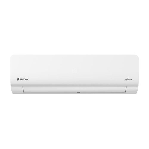 Minisplit Rotativo Frikko 1 Ton Frío-Calor 115V FKEMAJ121H/FKCM1L121H