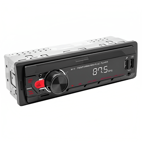 Estereo Mp3 Bluetooth Para Chevrolet Chevy Sedan 2004 - 2012 (HIVOZ)