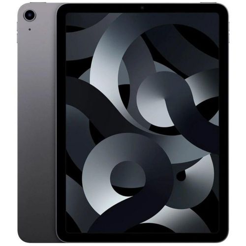 Apple iPad Air (5ta Generacion) Wi-Fi + Celular - 64 GB - Space Gray