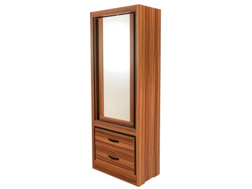 Espejo Floetta Nogal Kessa Muebles