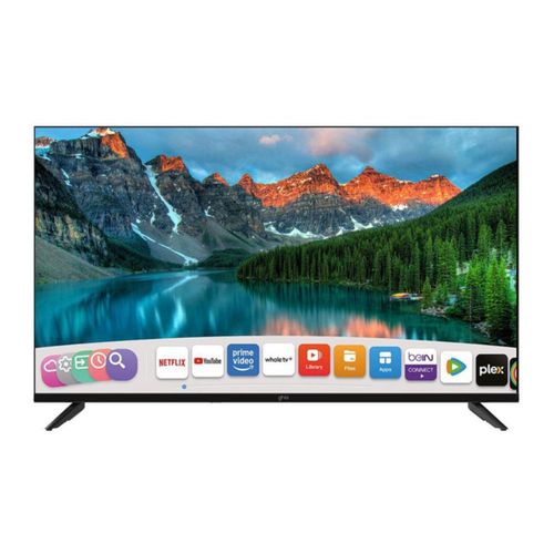 Pantalla Smart TV GHIA 40 Pulgadas Pulgadas, Android TV , Full HD 60Hz G40W25