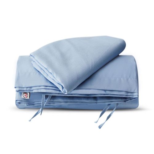 Juego de Fundas de Duvet Koala Mat/QS Cielo