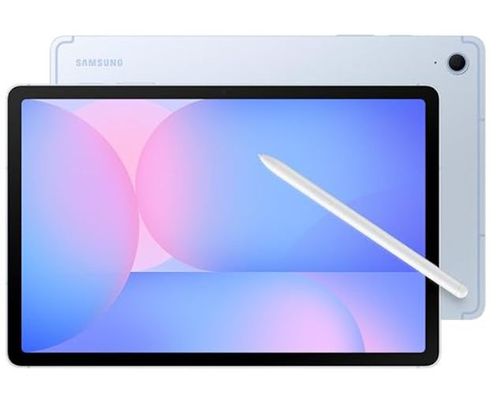 Samsung Galaxy Tab S10 FE Plus 128GB 8GB Azul