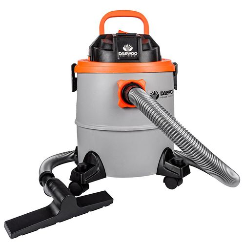 Aspiradora Seco-Mojado 4Hp DAVC90-20L DAEWOO