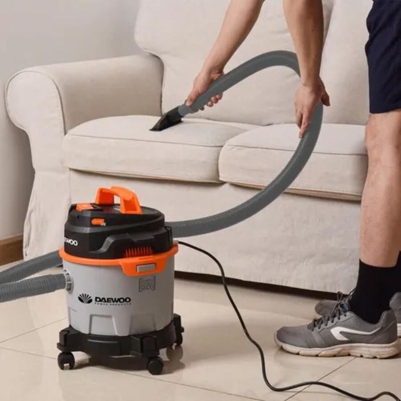 DAVC-10L-Use