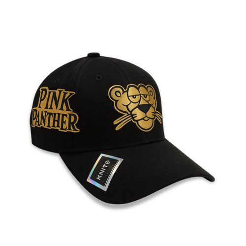 Gorra para hombre pink panther knite gamuza new cachuchas