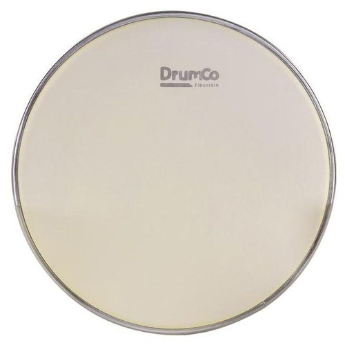 Parche para Batería Fiberskin de 10” DR-10FSK DRUMCO
