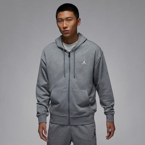 Chamarra Deportiva Tejido Con Capucha Nike Para Hombre