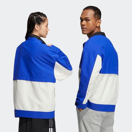 Chamarra Deportiva Adidas Casual Unisex