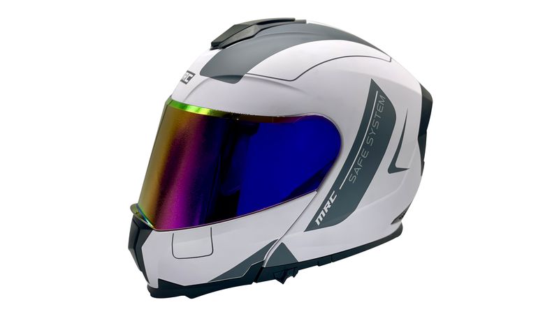 Elektra Casco Mrc Rebatible Mrc Casco Italika Elektra Accesorios